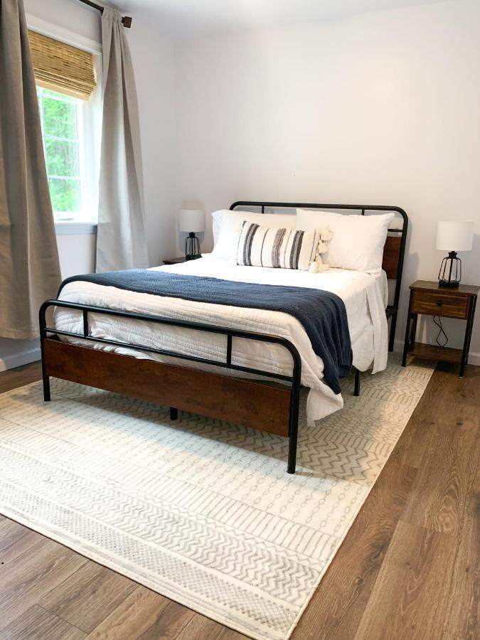 Newly Remodeled Stouchsburg Cottage Myerstown Extérieur photo