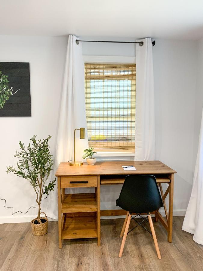 Newly Remodeled Stouchsburg Cottage Myerstown Extérieur photo